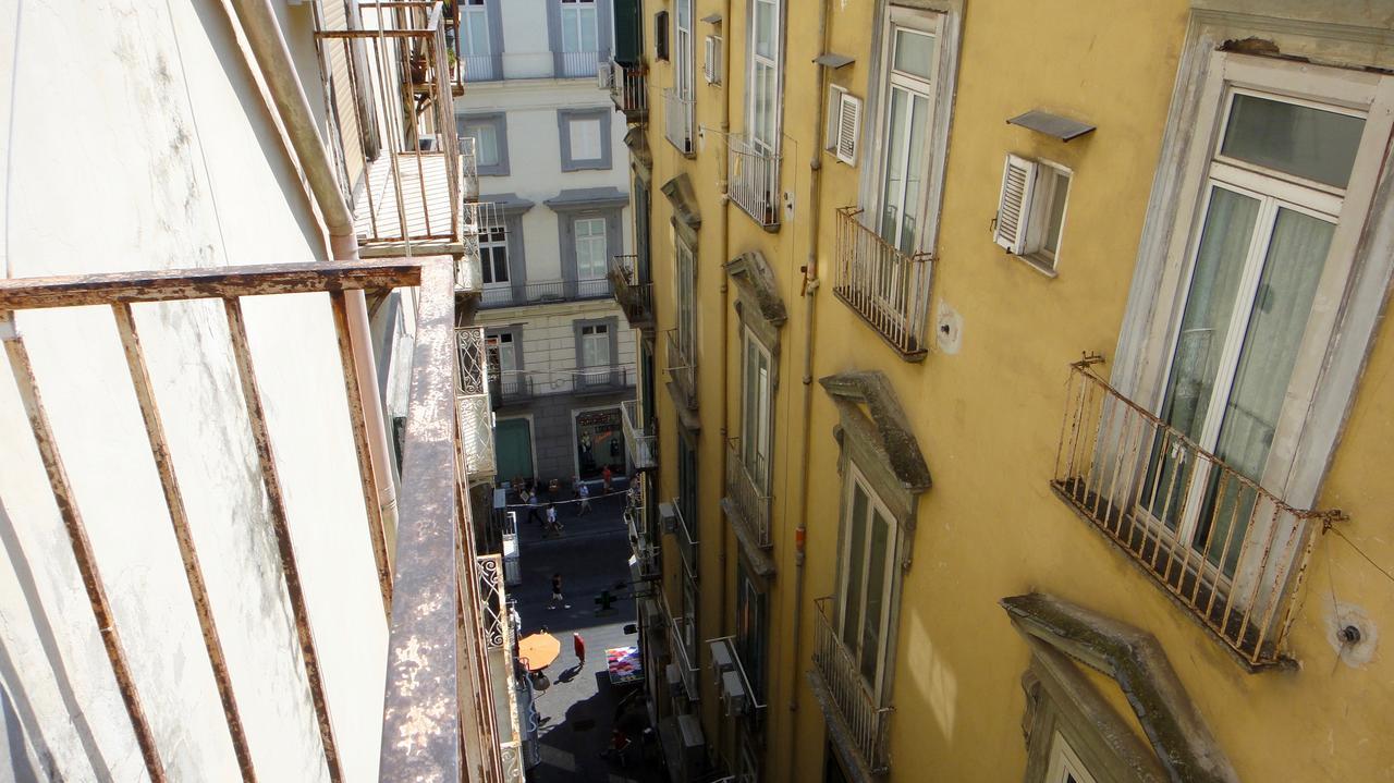 That'S Napoli Exterior photo
